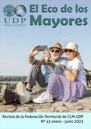 Revista nº 43 El eco de los mayores